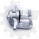 Etrier De Frână Partea Din Față Stânga VW Golf III Golf IV Vento 1h0615123b 1h0615123b