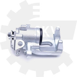Δαγκάνα Φρένου Πίσω Δεξιά Mercedes-benz Citan Renault Kangoo Grand Kangoo 7701209868 7701209868