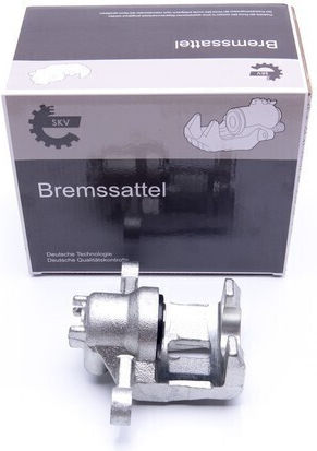 Zurück Rechts Bremssattel Kia Sportage 582300z300