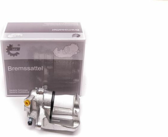 Etrier De Frână Partea Din Față Stângă Audi 80 Vento Golf 357615123a
