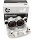 Front Left Brake Caliper for Grand Cherokee IV Grand Cherokee Van