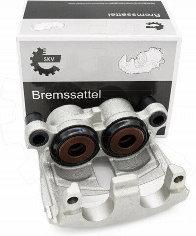 Front Left Brake Caliper for Grand Cherokee IV Grand Cherokee Van