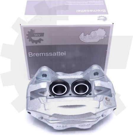 Δεξιός Εμπρόσθιος Σιαγόνας Δαγκάνα Toyota Hilux Vii 477300k070