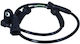 ABS-Sensor Dacia Vorderseite Dokker 12 Links Rechts 479104225r