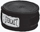 Everlast 450 cm Schwarze Kampfsport Handwickel