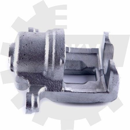 Bremssättel Zurück Rechts Nissan Murano I Ii Renault Koleos I 440011aa0a 44001-1aa0a