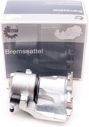 Opel Corsa Vorderseite Linke Bremssättel 542160 542273 542293