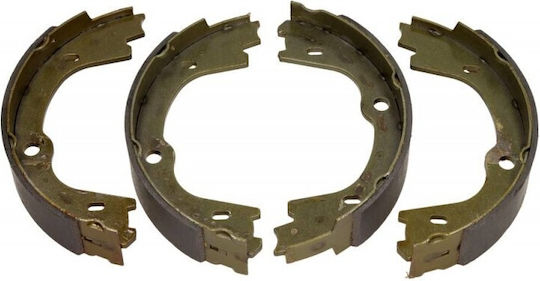Hyundai Ix55 Brake Pad Set H1 08 583504ha00
