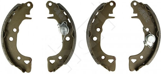 Plăcuțe De Frână Citroen Ax Saxo 86 /164x32 4241e7