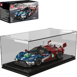 Mould King Lemans Endurance Racing Car Für 14+ Jahre 347 Stück