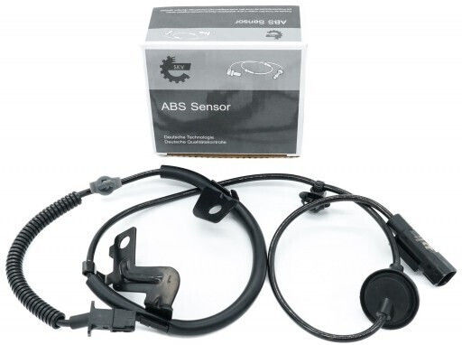 Αισθητήρας Abs Πίσω Αριστερός Dodge Caliber Jeep Compass 5105065ab