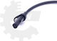ABS Sensor Rear Left Right Opel Vivaro A Renault Trafic II