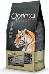 Optimanova 2kg Optimanova 2kg