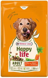 Happy Life 12.5kg Happy Life 12.5kg