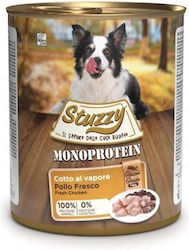 Stuzzy Hrana Umedă Pentru Câini 800gr Stuzzy Hrana Umedă Pentru Câini 800gr