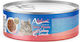 Alpha Pet Wet Food for Adult Cats in Can with Salmon 85gr
