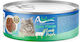 Alpha Pet Wet Cat Food for Adult Cats in Cans with Lamb 85gr