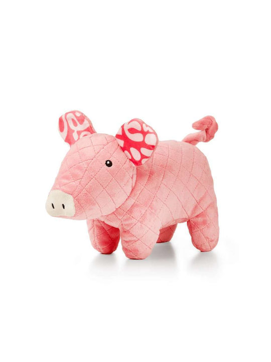 Max & Molly Jucărie Pluș Pentru Câine 25cm Roz