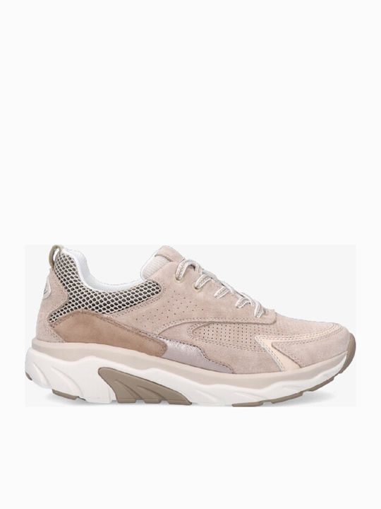 Adidași Anatomici Pentru Femei Bej
