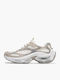 Dragon Women's Sneakers White