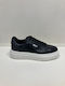 Ανδρικά Sneakers Μαυρο