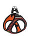 Σαμαράκι Hunter Hilo Comfort Soft M Orange
