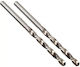 Rooks Set 2 Burghie HSS Cu Cap De Foraj Cilindric Pentru Metal