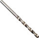 Rooks Burghiu HSS cu Cap de Foraj Cilindric pentru Metal 13mm