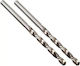 Rooks Set 2 Burghie HSS Cu Cap De Foraj Cilindric Pentru Metal