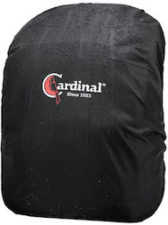 Cardinal Schwarz Schutzabdeckung Für Rucksack Camping 35lt