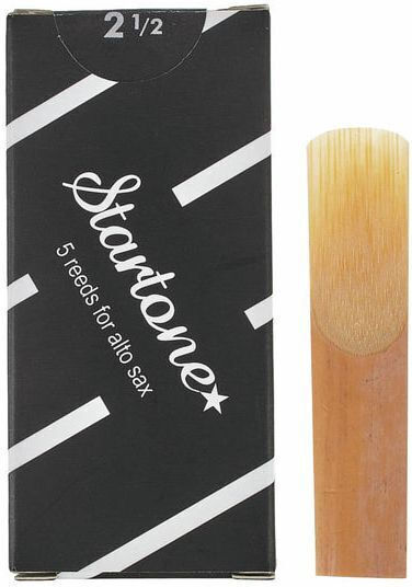 Startone Alto Saxophone Reed 2.5 Reed Alto Saxophone