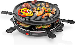 Melissa Raclette Käse Grill 800W