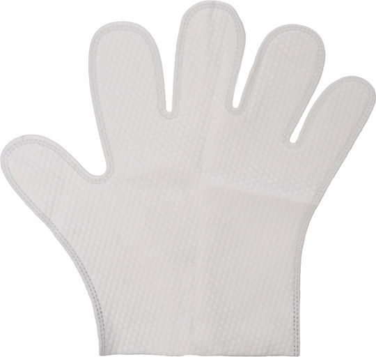 Flamingo Propy Washing Mitt Cleaning Glove Cats 24x24cm