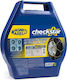 Magneti Marelli 130 Anti Skid Chains Thickness 9mm Passenger Car 2 Pieces