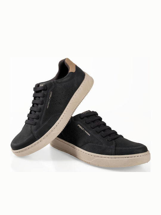 Pegada Blue Sneakers