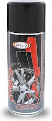 Wesco Σπρέι Γράσου 400ml