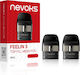 Nevoks Резервна Pod 2ml с Импенданс 0.8ohm