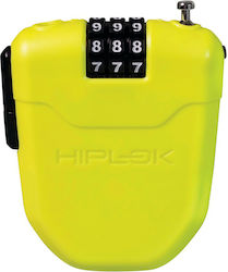Hiplok Fx Cable Lock