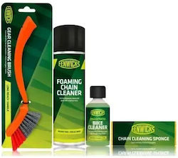 Fenwicks Spa Plus Cleaning Kit