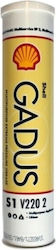 Shell Gadus Γράσο Υψηλής Θερμοκρασίας 400gr