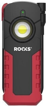 Rooks Φωτισμός Εργασίας LED