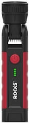 Rooks OK-03.3104 Lumini de Lucru Reîncărcabil LED Rooks OK-03.3104 Lumini de Lucru Reîncărcabil LED