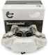Δεξιά Εμπρός Δαγκάνα Φρένων Land Rover Discovery I Χωρίς Μοτέρ Stc1258
