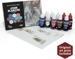 The Army Painter Paint σε Πράσινο χρώμα 18ml The Army Painter Paint σε Πράσινο χρώμα 18ml