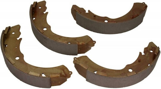 Brake Pads Mitsubishi L200 2.5 Di-d 06 4600A122