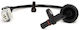 ABS-Sensor Zurück Chevrolet Captiva C100 Captiva Sport XL7 II 096626080