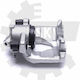 Лява Предна Спирачна Скоба Renault Clio III Megane II Scenic II 410115900r 41011-5900r