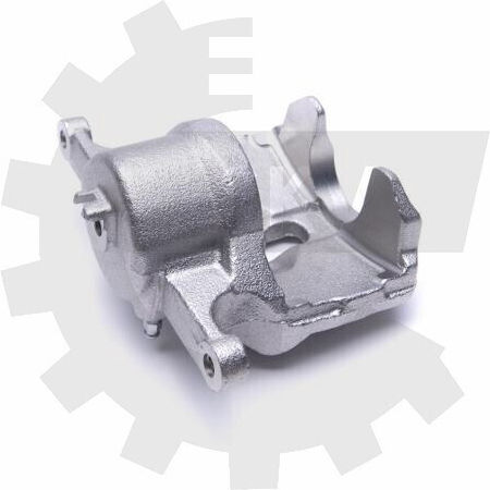 Linker Vorderseite Bremssättel Nissan Qashqai Ii Renault Kadjar 41011-4ea0a 41011-4ea0a