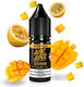 Just Juice E-Liquid Salts Mango & Passion Fruit 11mg 10ml