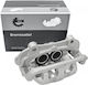 Дясна Предна Спирачна Скоба На Рамо Land Rover Range Rover Iv Sport Discovery Iv Lr015569